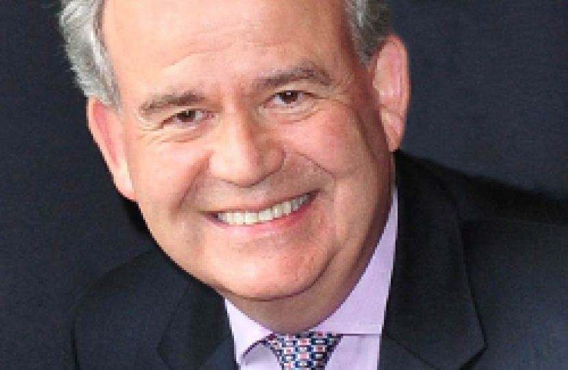 Julian Lewis MP