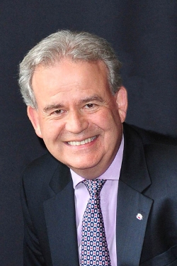 Julian Lewis MP